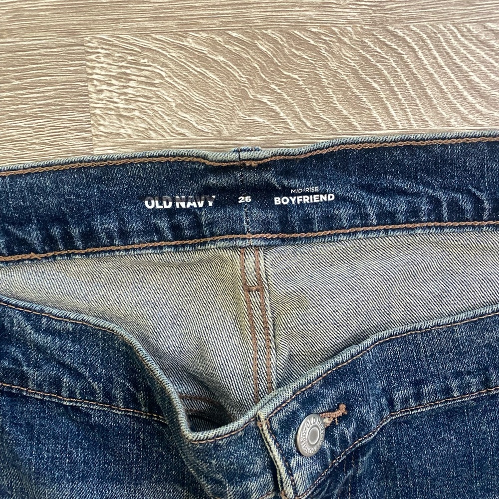 Jeans - Picture 3 of 3